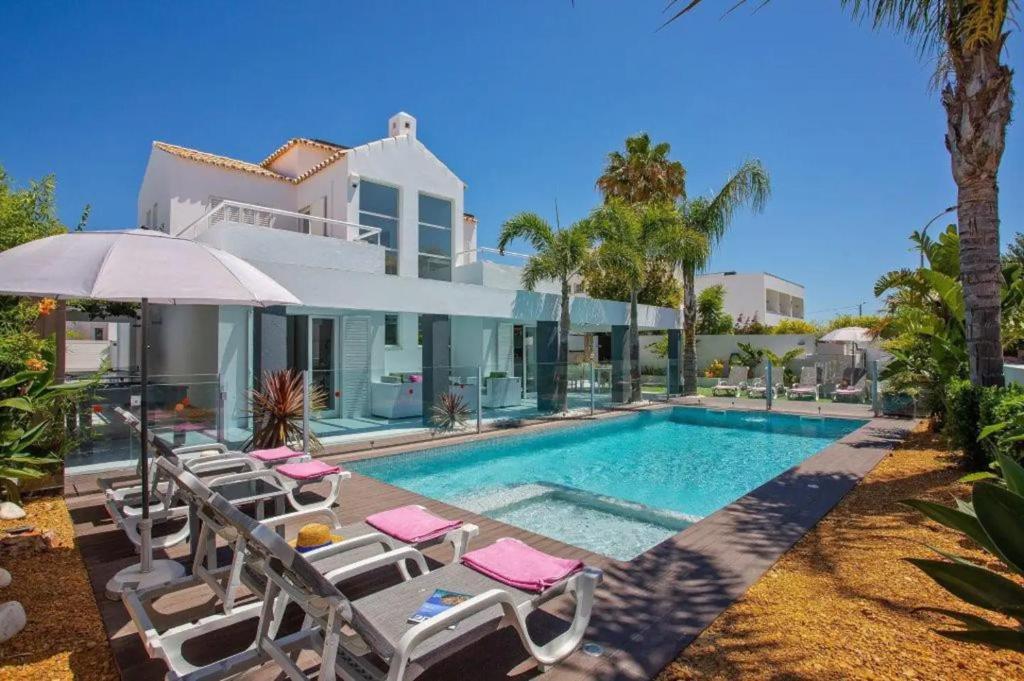 VILLA STEFY