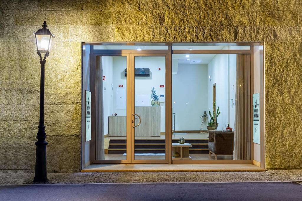 BOUTIQUE MOURAS