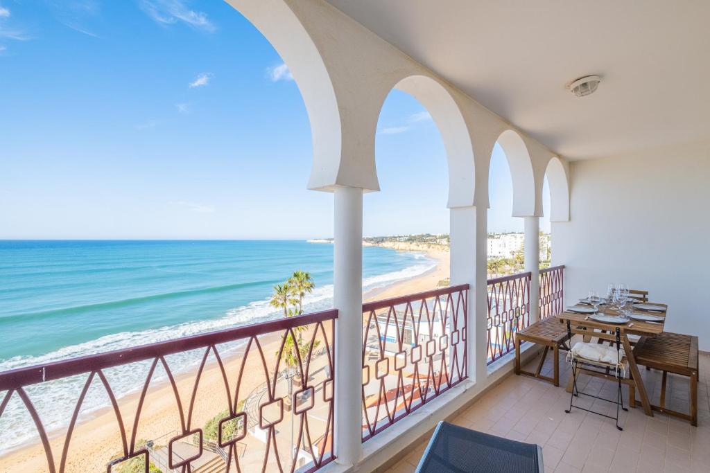 PHILLIP'S APARTMENT - ALGARVE