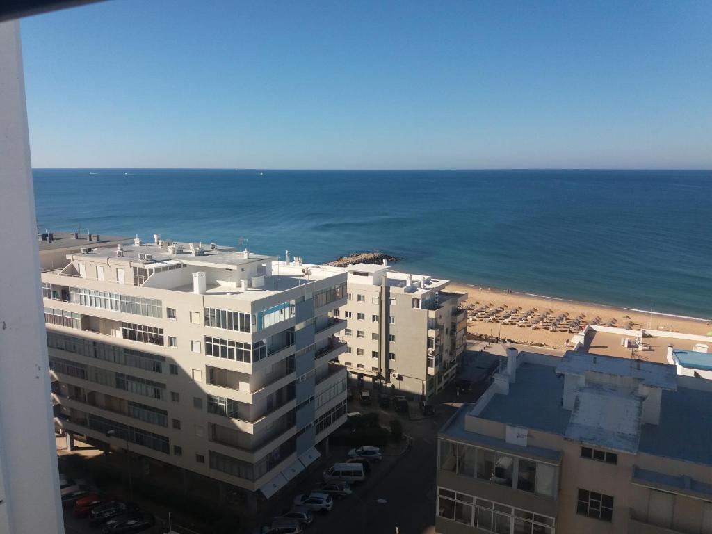 T1 VISTA PRAIA