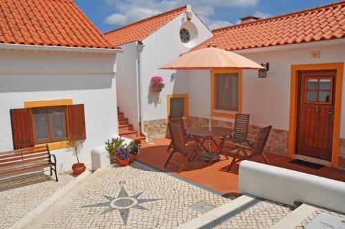 Image of Casa da Sancheira Pequena