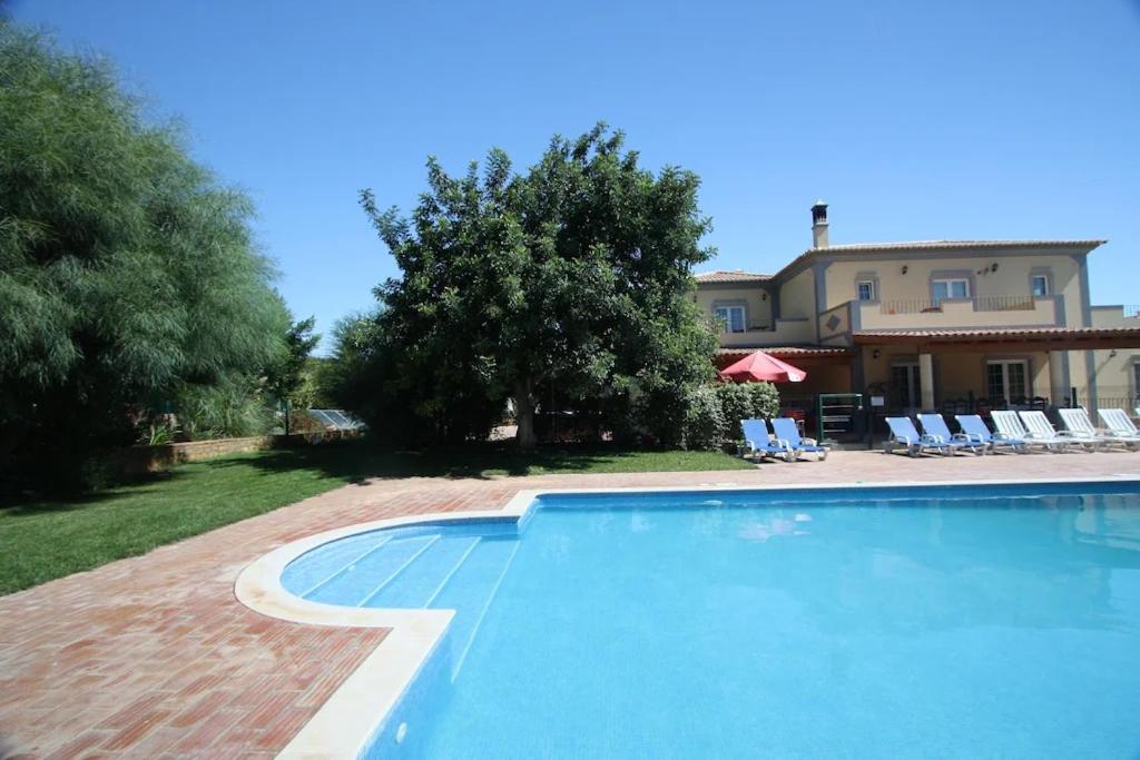 VILA COLIBRI