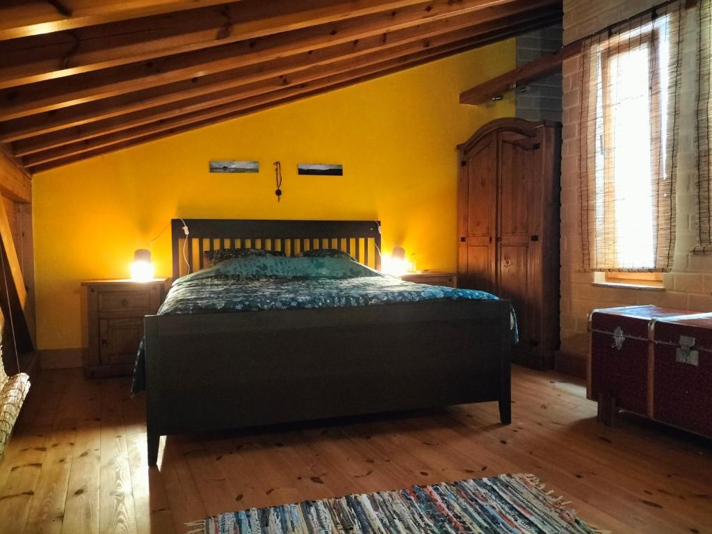 Image of CASA CHABOUCO