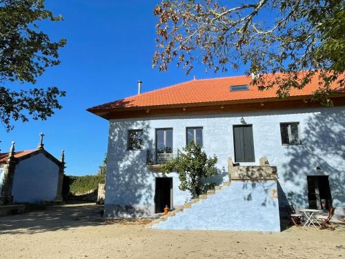 CRASTOS HOUSE
