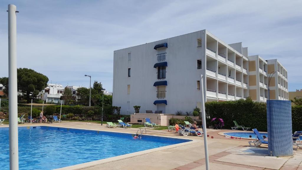 Image of Parque Mourabel, Apartamento 31