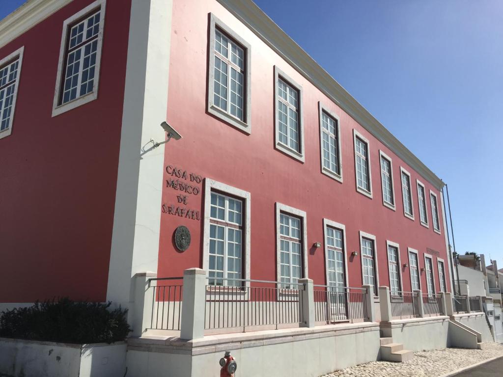 CASA DO CENTRO
