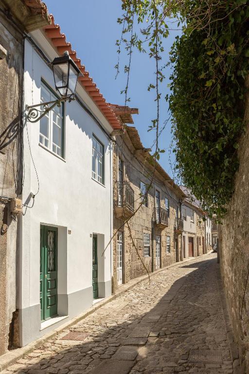 CASA DA COSTA GUEST HOUSE