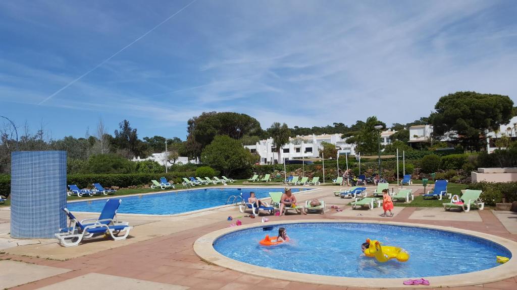 PARQUE MOURABEL, APARTAMENTO 25