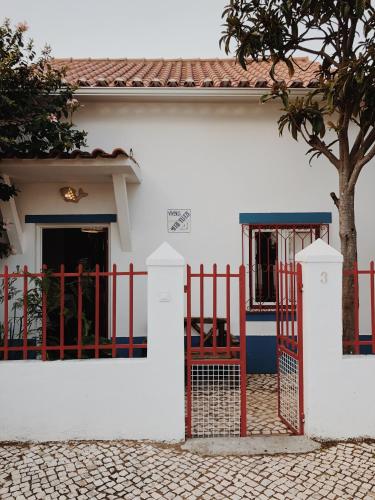 Image of Maria Tereza Sea Villa