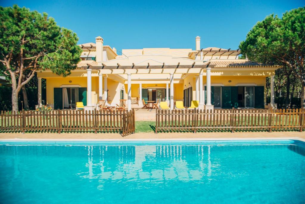 CASA PRAIA VERDE
