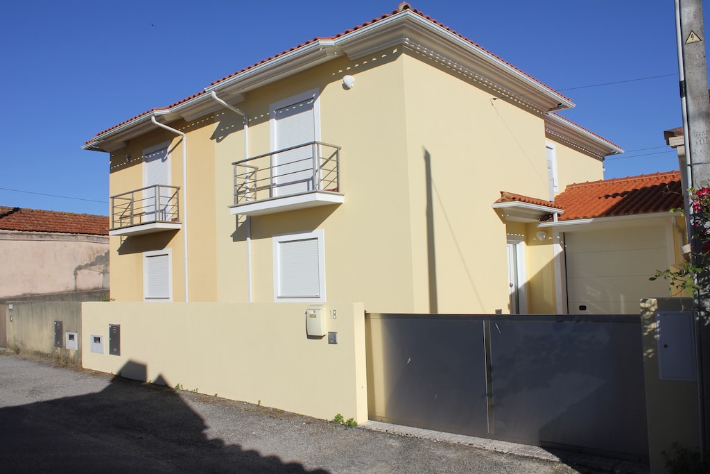 RETIRO DA ATAFONA CASA BRANCA