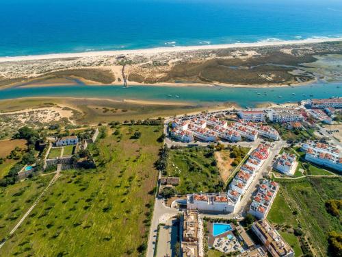 FORMOSA BAY BY ALGARTUR