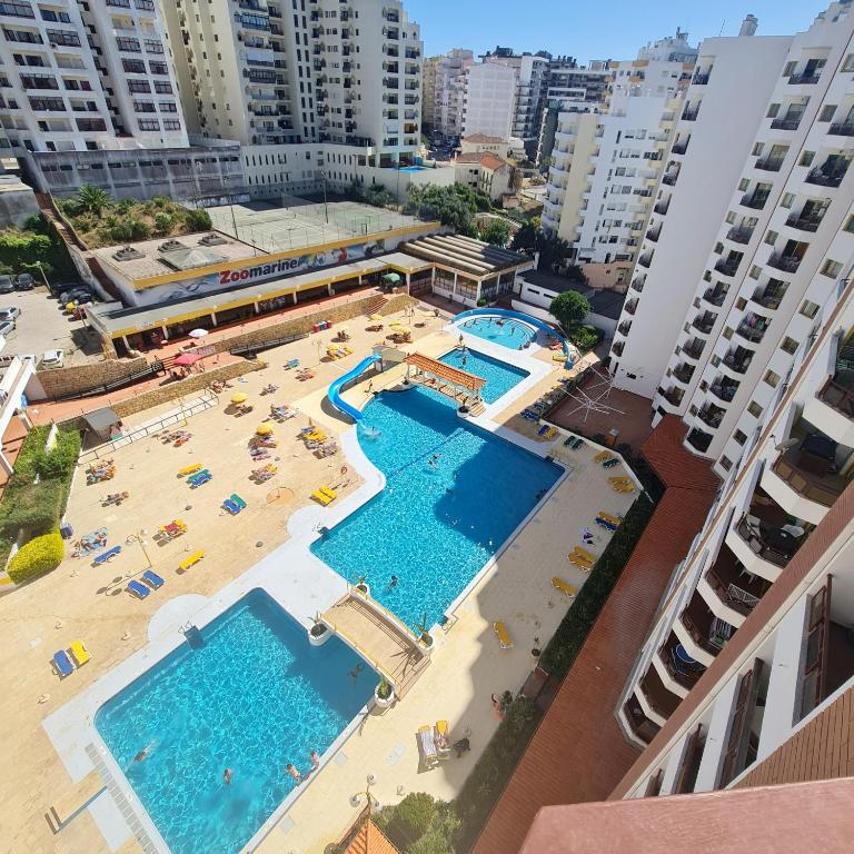 APARTAMENTO T2 PRAIA DA ROCHA