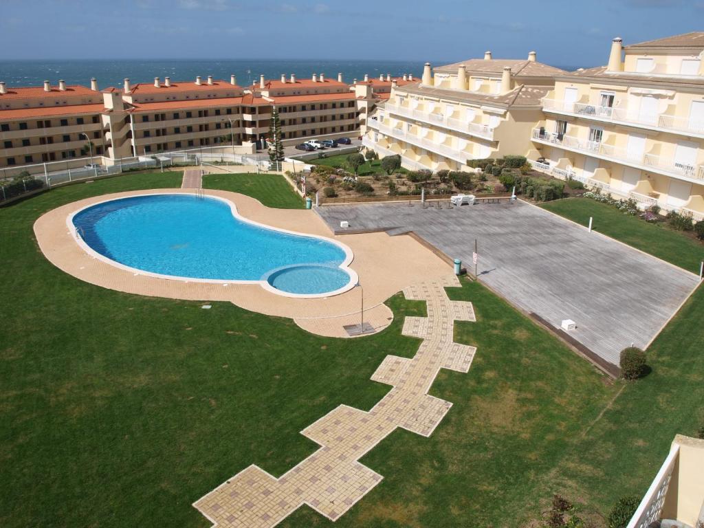ERICEIRA IS BLUE