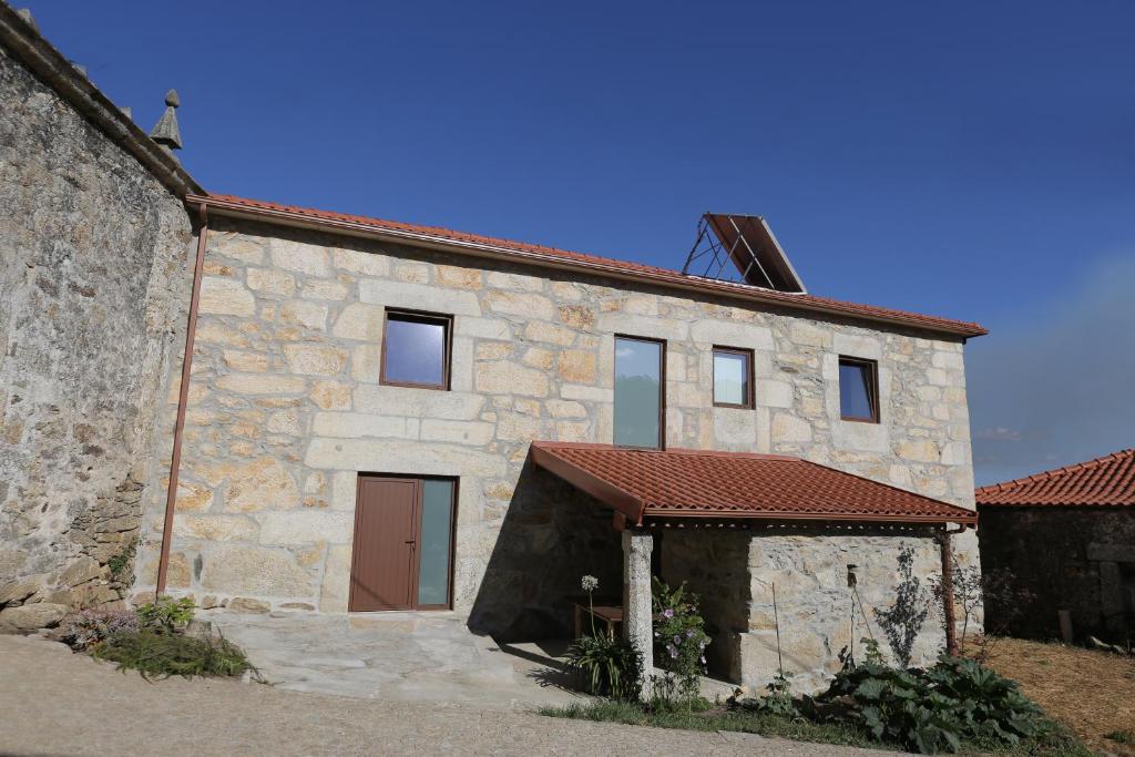 QUINTA DE BOUÇAS