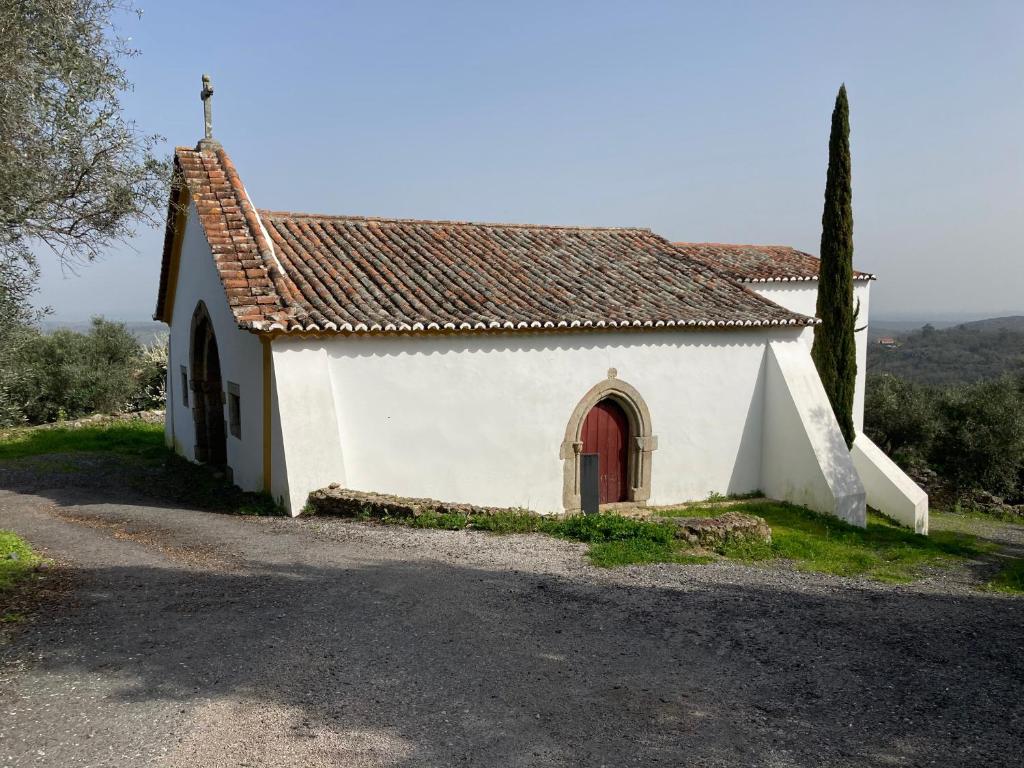CASINHA DA PÓVOA - TURISMO DE ALDEIA