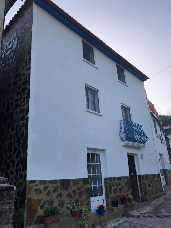 CASA DA CARVALHA