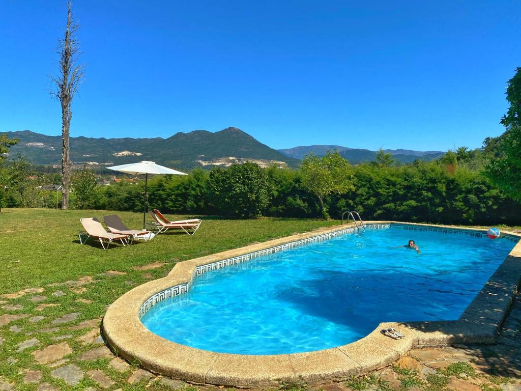 TURRA NATURE HOUSE
