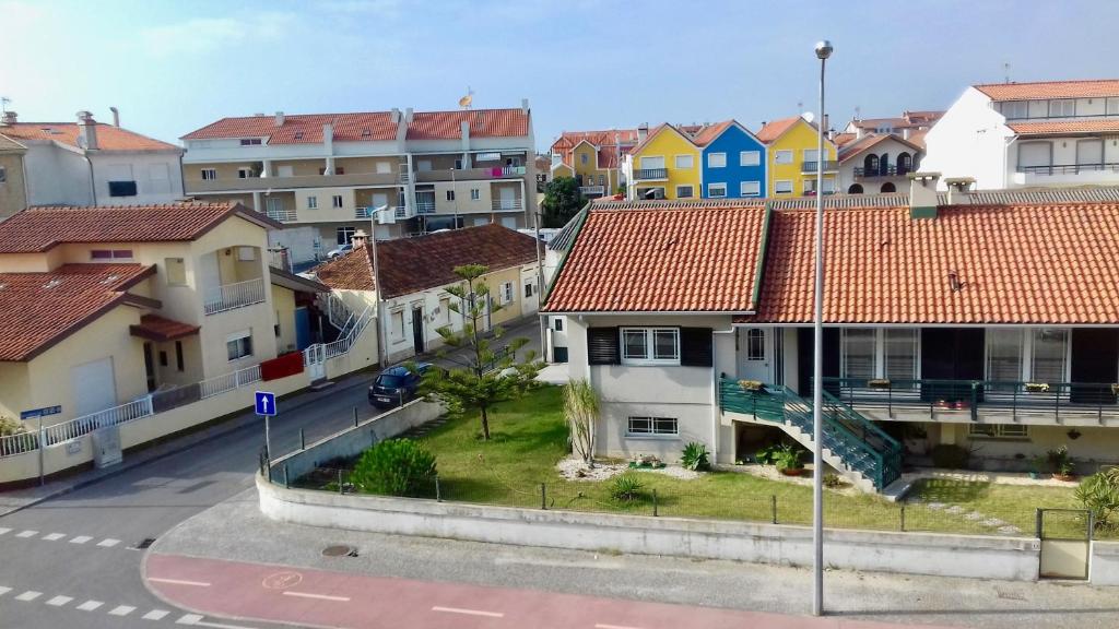 CASA NA RUA DA VARINA