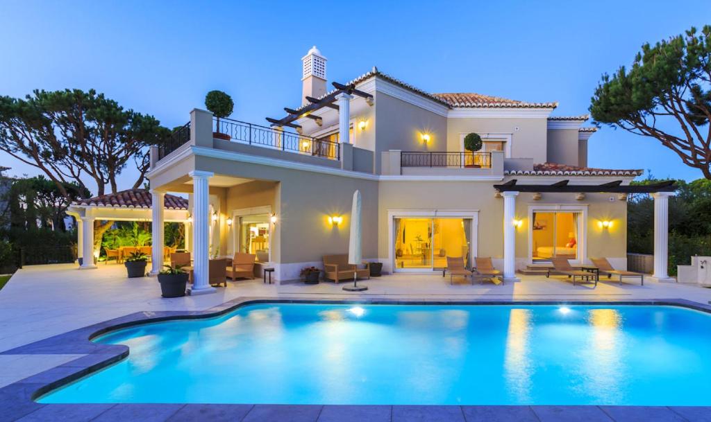QUINTA DO LAGO