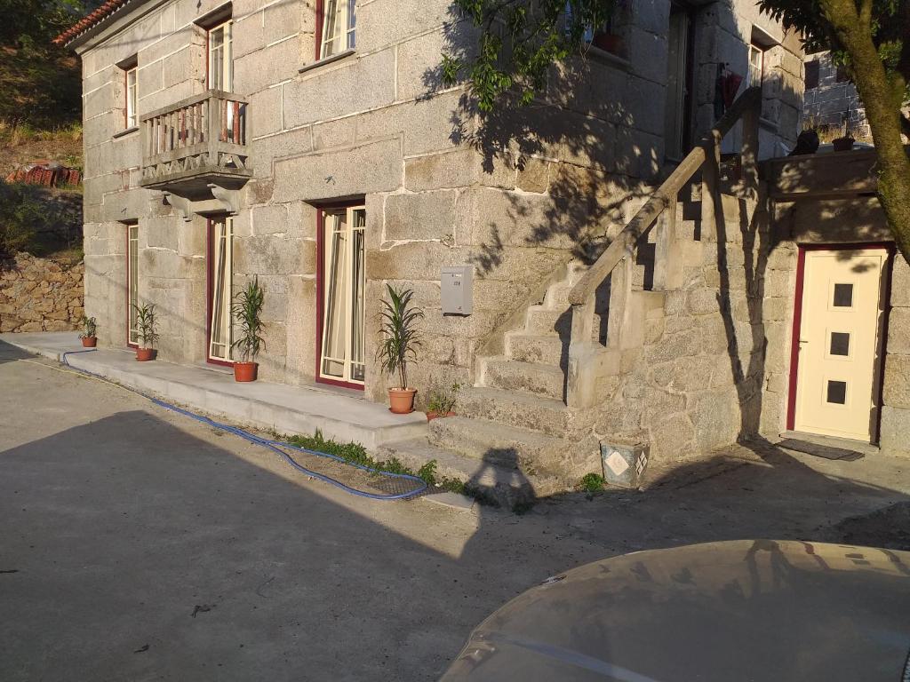 SIDRO HOUSE GERÊS