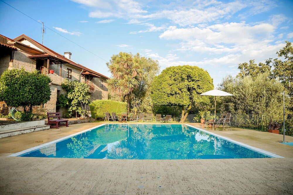 VIEIRAS GUEST HOUSE