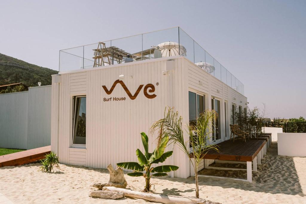 Image of We Surf House