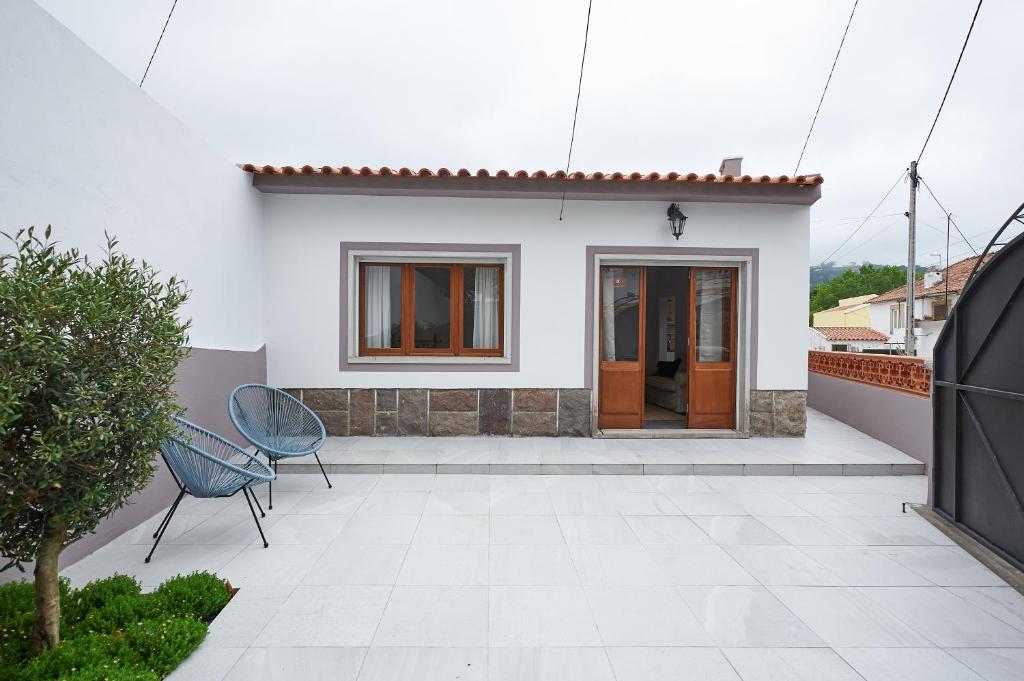 CASA DA TERRA