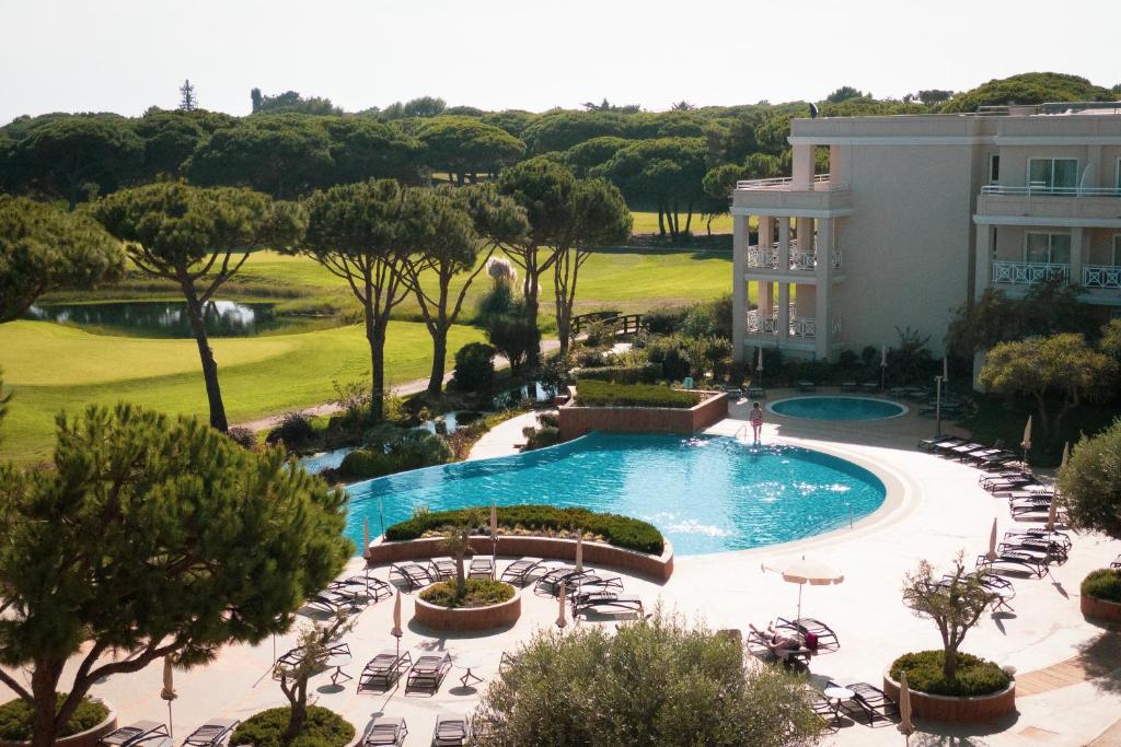 QUINTA DA MARINHA - FREIXOS | VILA 8