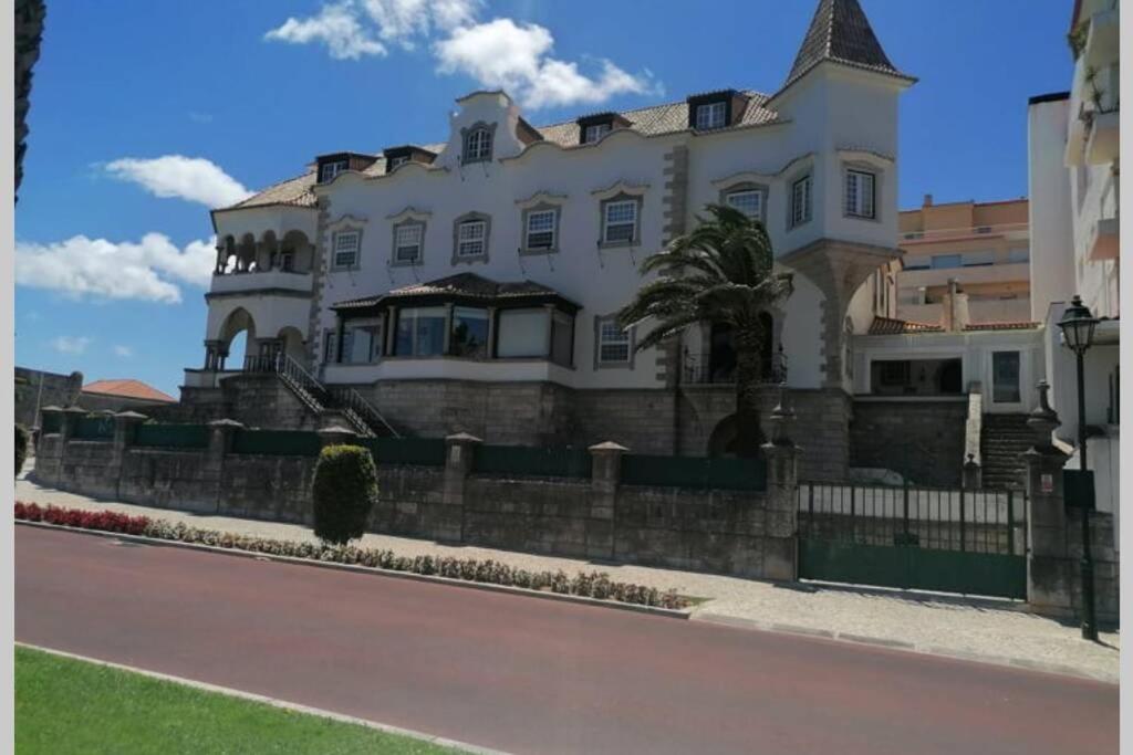 CASA DOS AVÓS