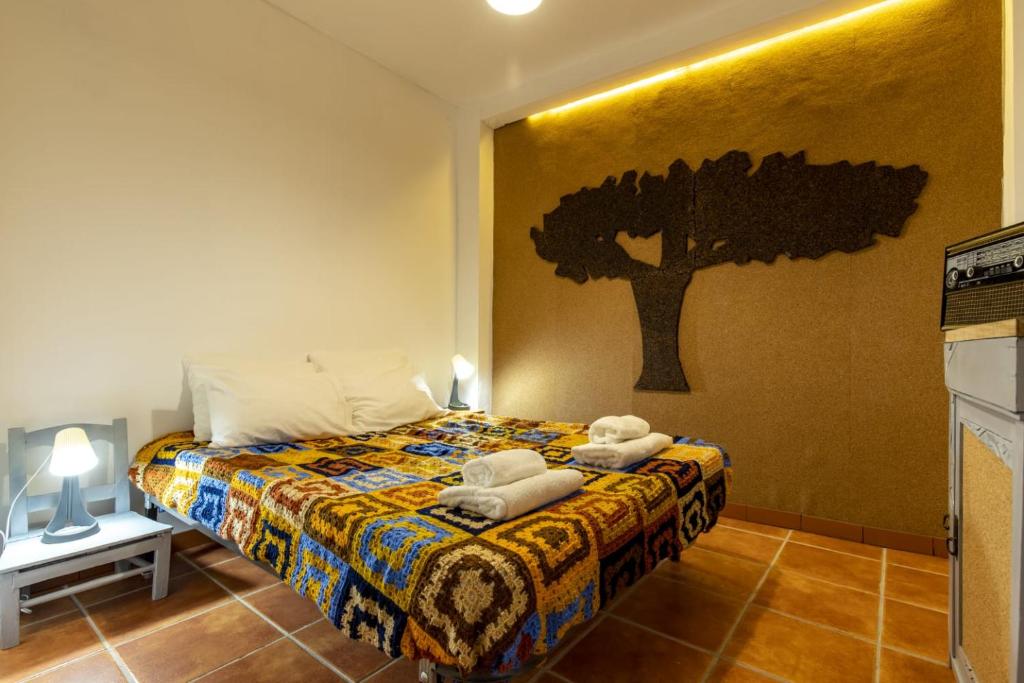 CASA DO CORTICEIRO
