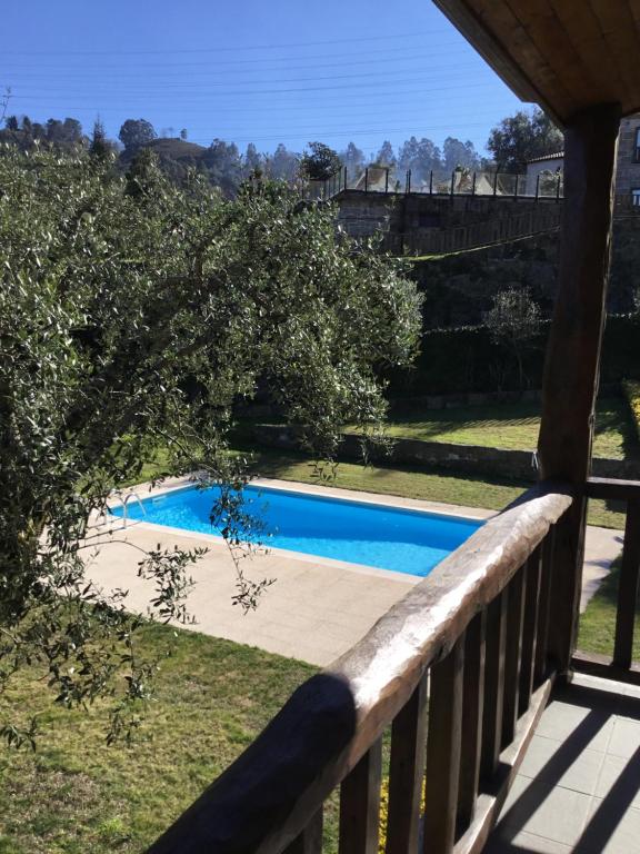 CASA DE SOBRAGADO 2