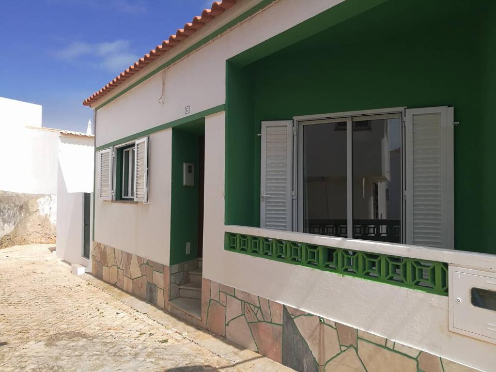 CASA COLORIDA