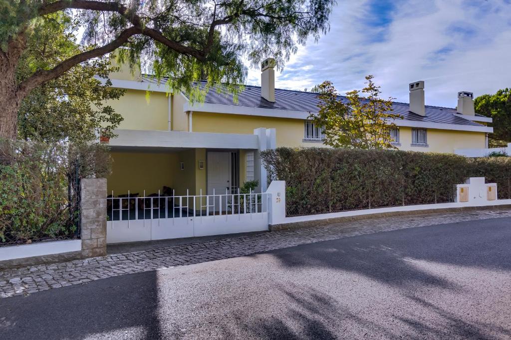 Image of House in Estoril