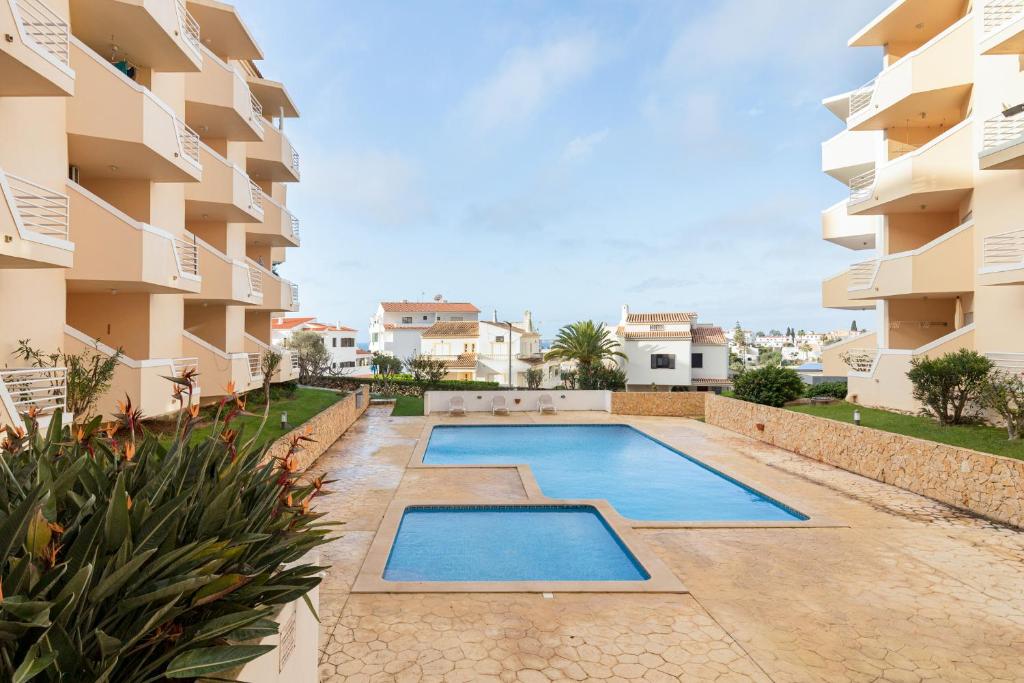 ALVOR BEACH