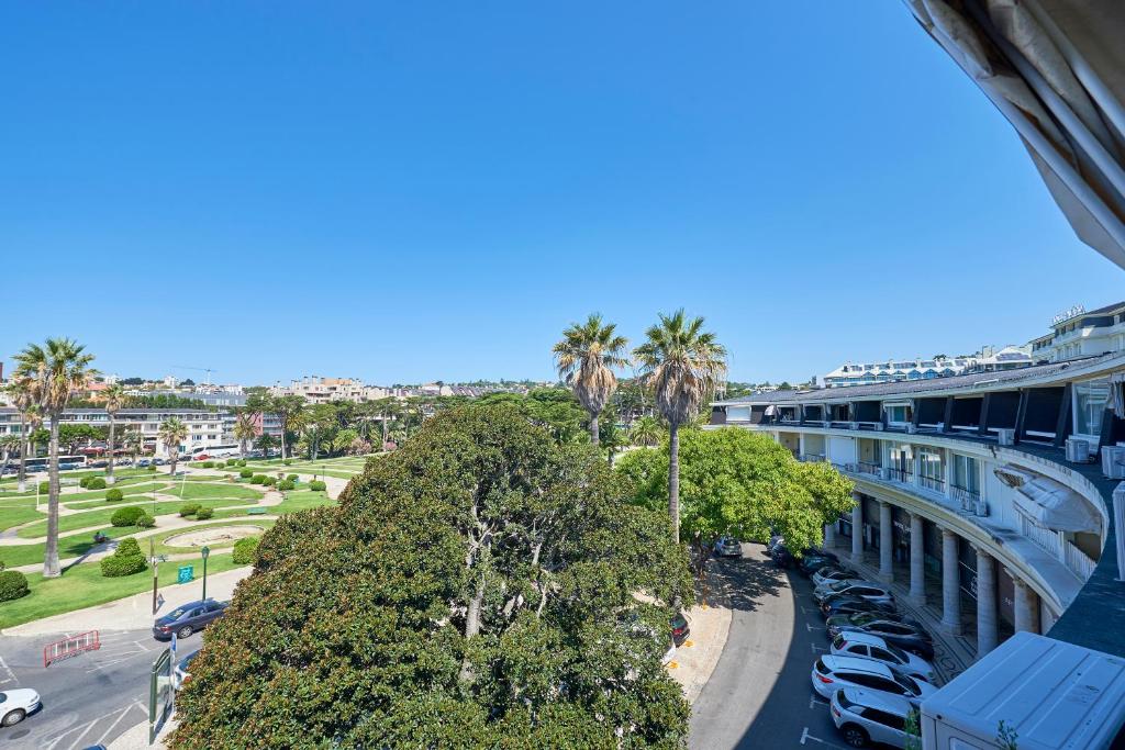 ESTORIL STUDIO