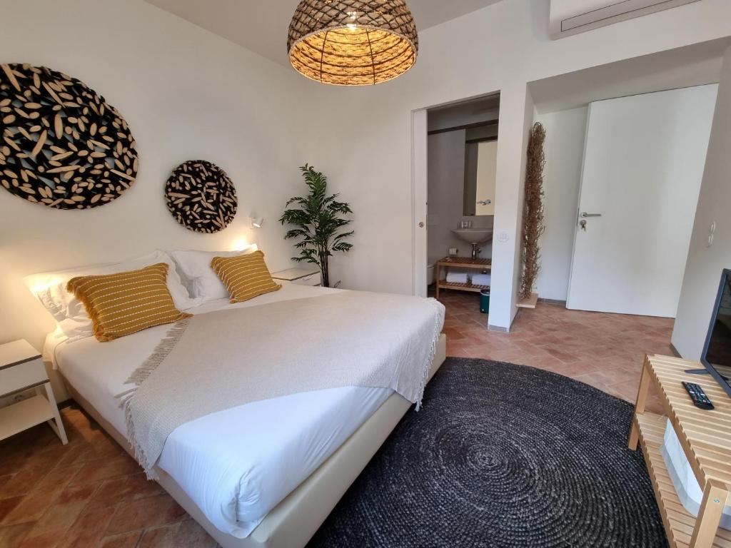 CASA ALGARBE