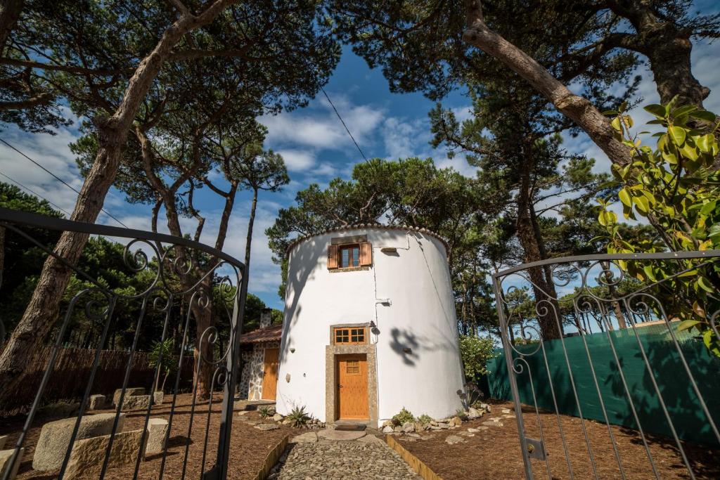 Image of LA GALETTE - SINTRA WINDMILL