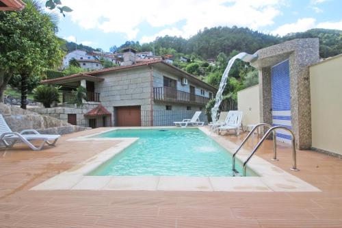 CASA DO FIJOGO