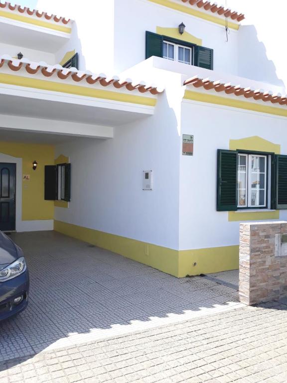 CASA MONTE VISTOSO
