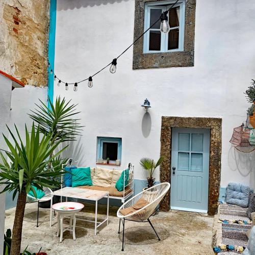 Image of Casa Pescador