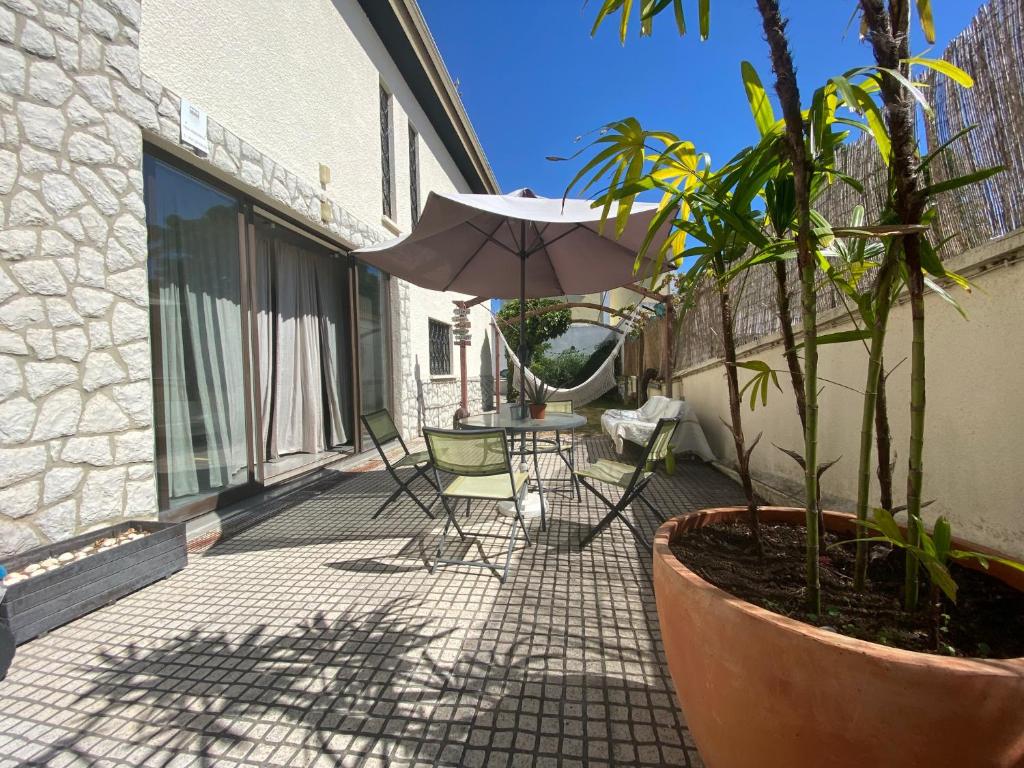 Image of Bunker11 Surfhouse