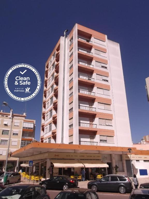 RESIDENCIAL JARDIM AMADORA