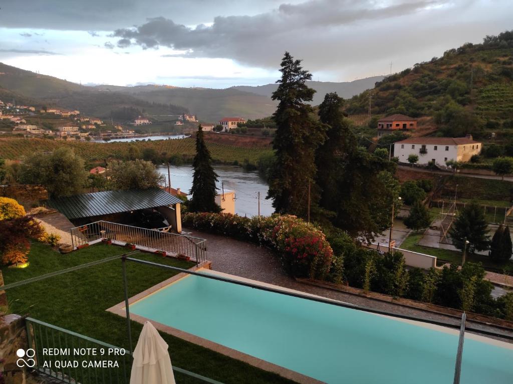 QUINTA DA TRAVESSA