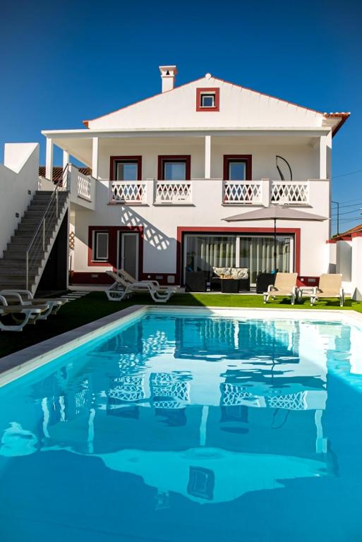 Image of CASA DOS ROSAS