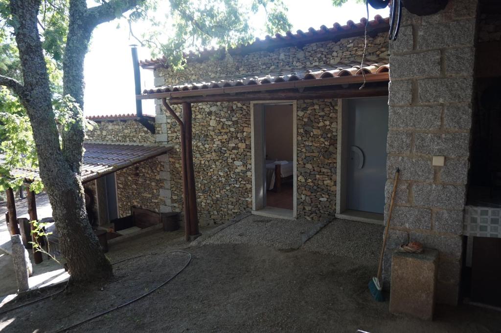 Image of Alojamento Local Quinta dos Carvalhos