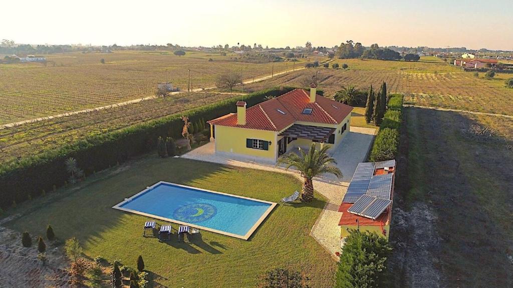 ROCHA HOUSE