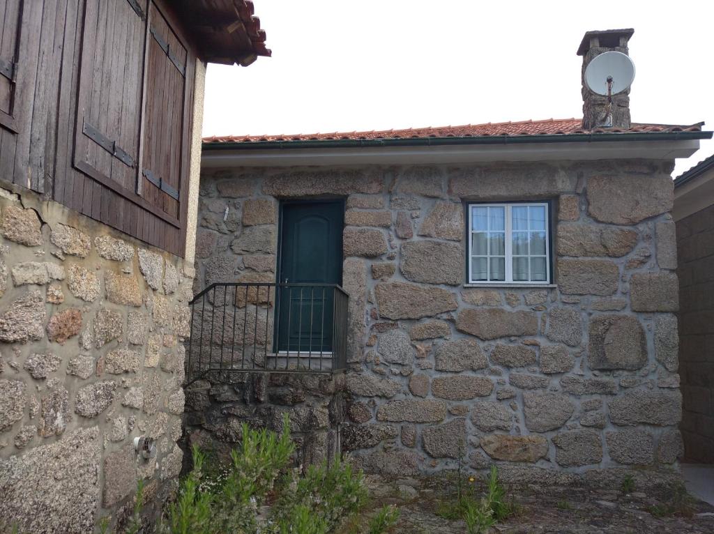 CASA  DE FUNDEVILA