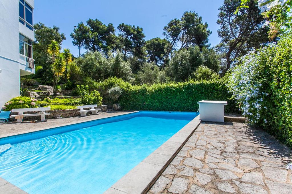 CASCAIS POOL&BEACH HOUSE