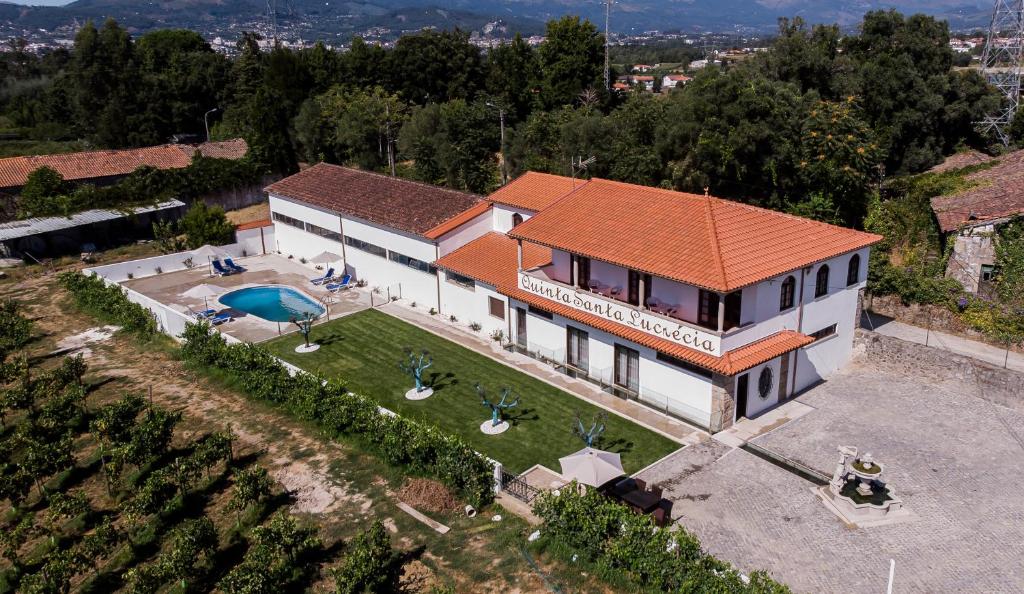 Image of Quinta de Santa Lucrécia